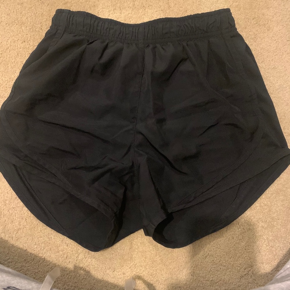 Nike shorts! Little paint on the back